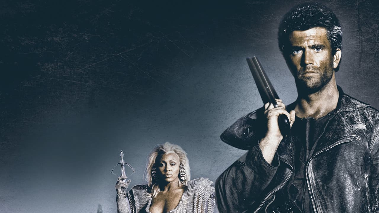 Mad Max Beyond Thunderdome still 5