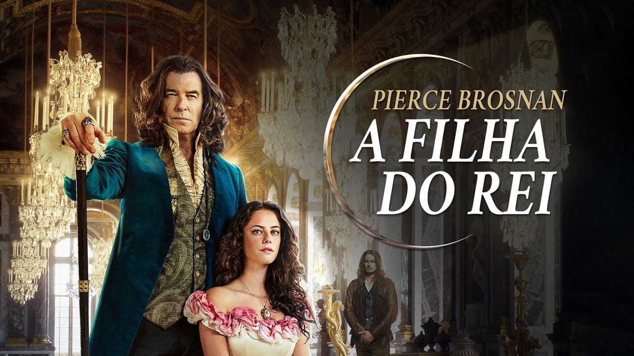 The King's Daughter still 8