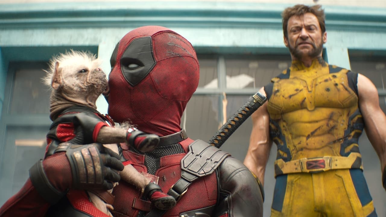 Deadpool & Wolverine still 3