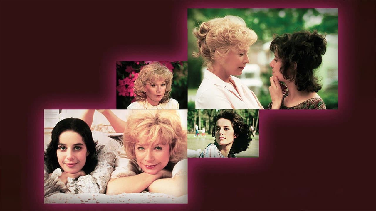 Terms of Endearment still 8