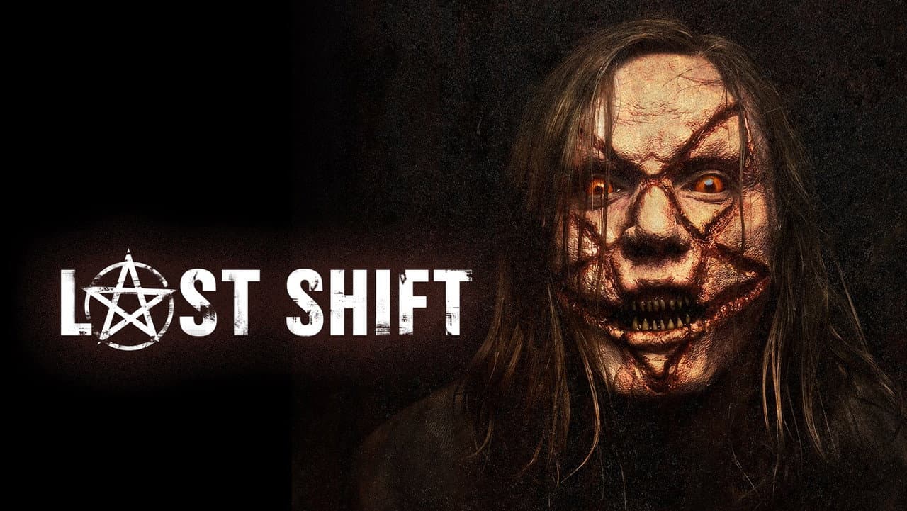 Last Shift still 5
