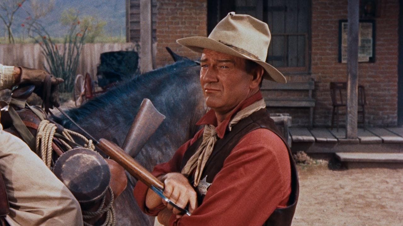 Rio Bravo still 5