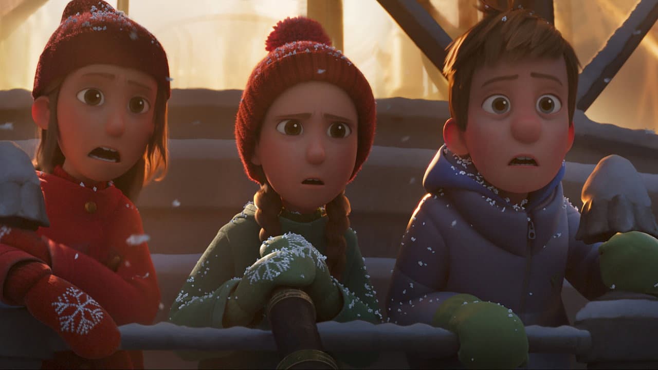 That Christmas still 8