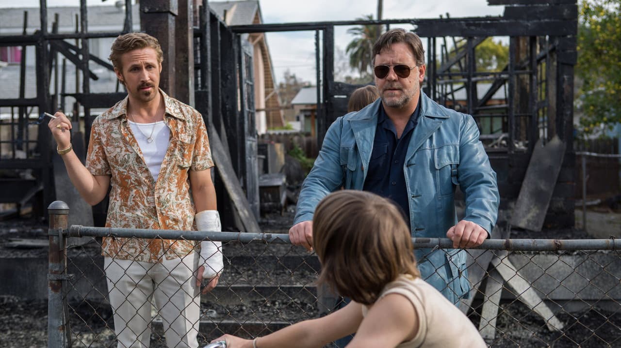 The Nice Guys still 7
