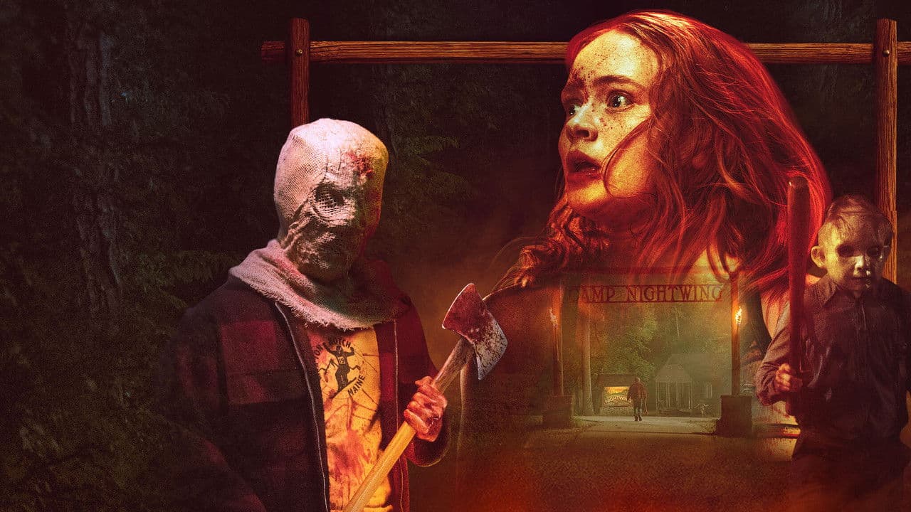 Fear Street: 1978 still 8