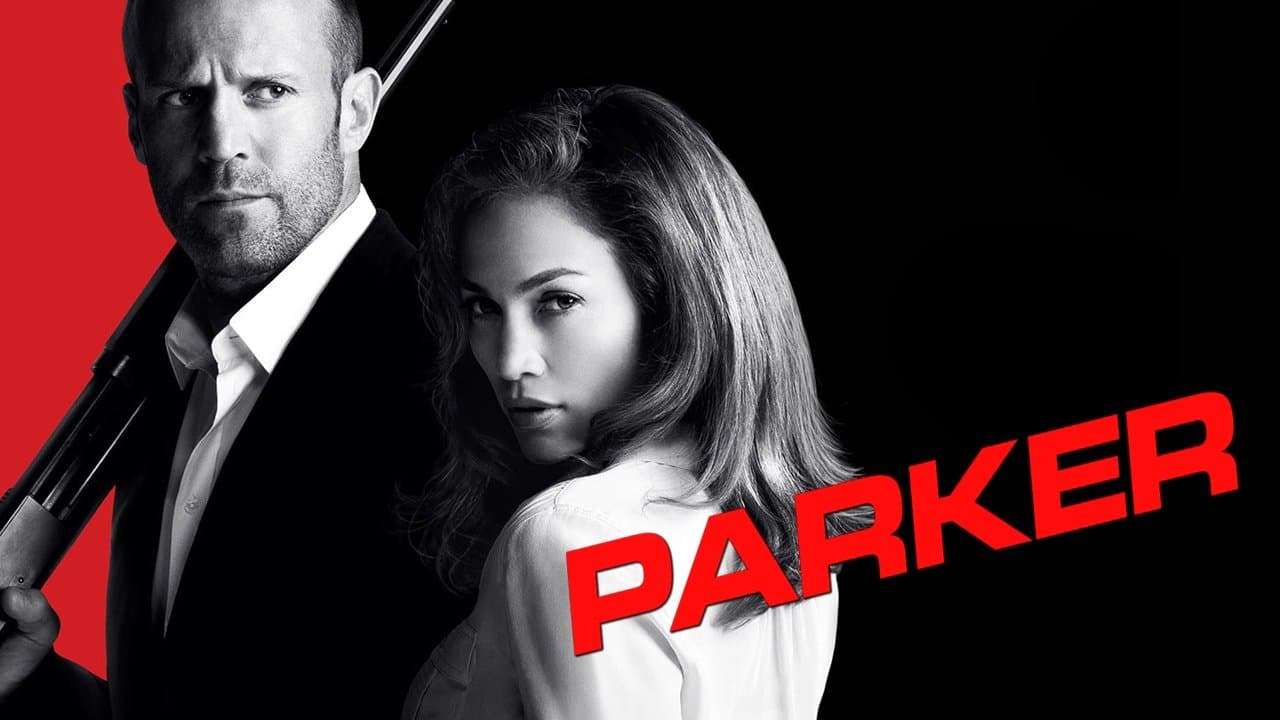 Parker still 2