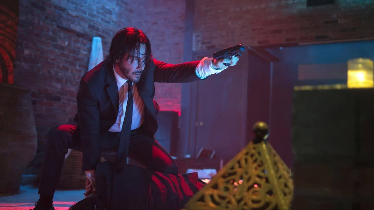 John Wick still 7