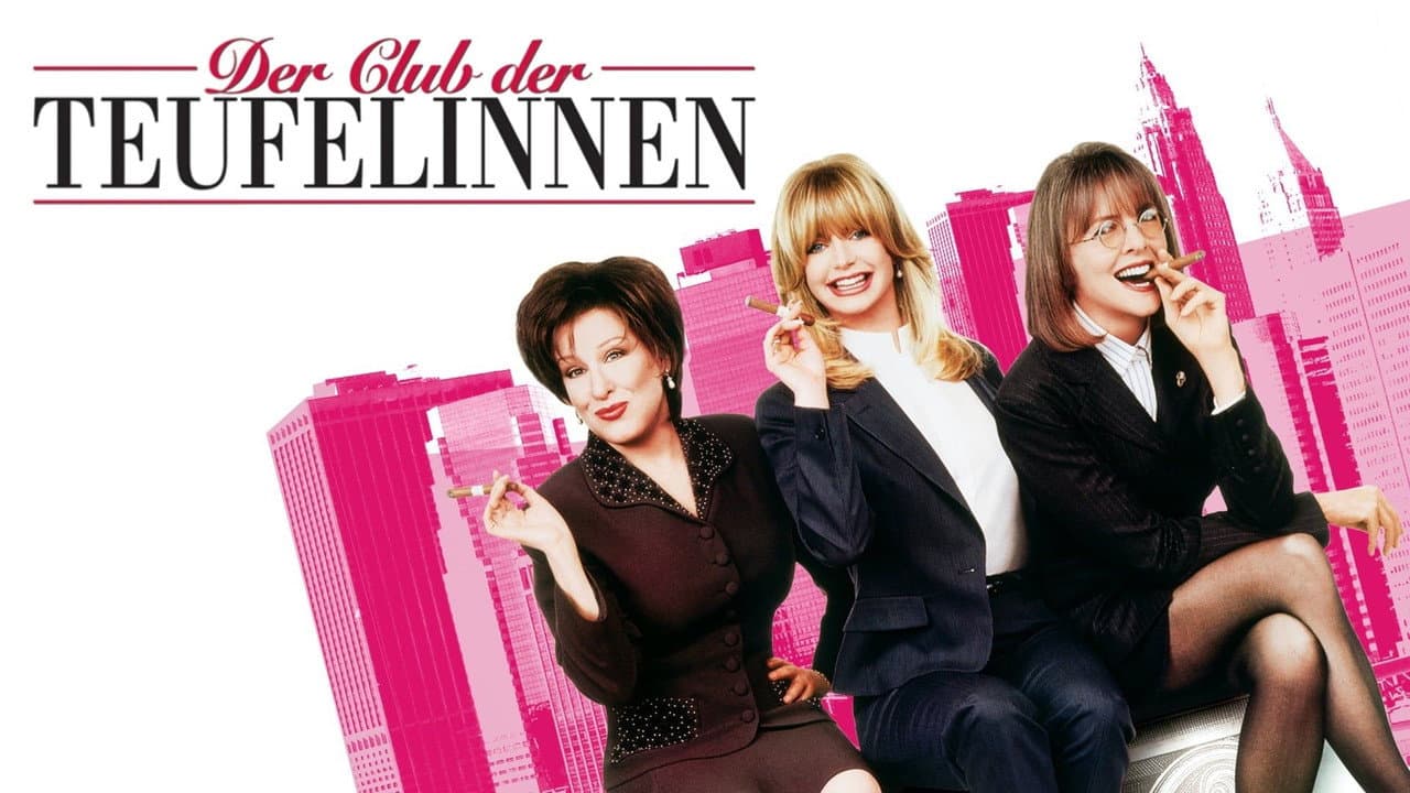 The First Wives Club still 1