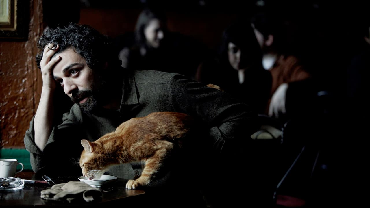 Inside Llewyn Davis still 7
