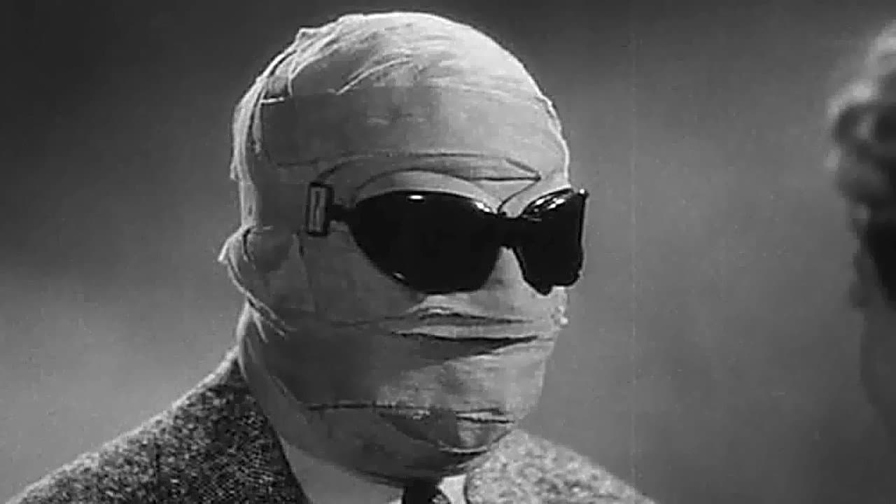 The Invisible Man Returns still 4