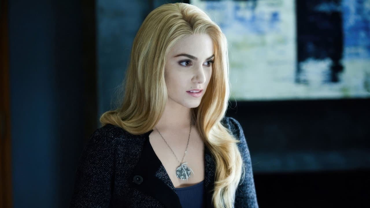 The Twilight Saga: Eclipse still 7