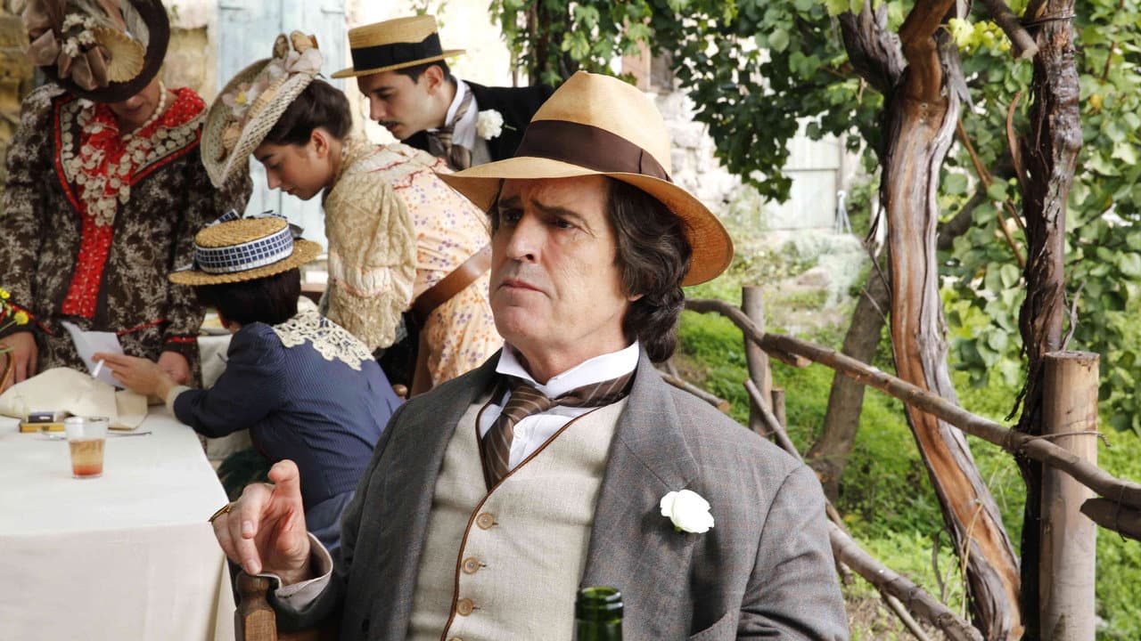The Happy Prince still 5