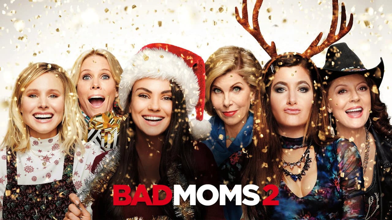 A Bad Moms Christmas still 2