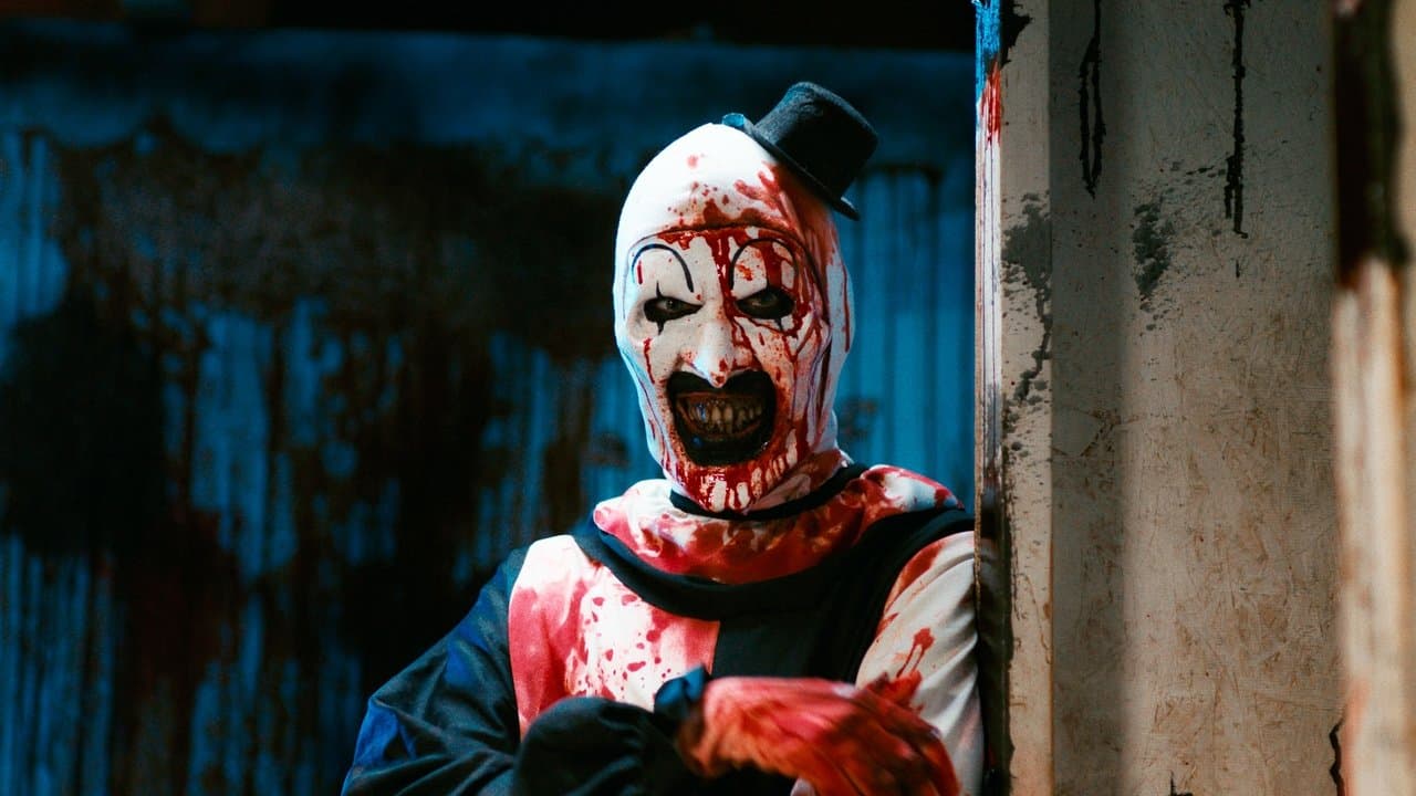 Terrifier 2 still 3