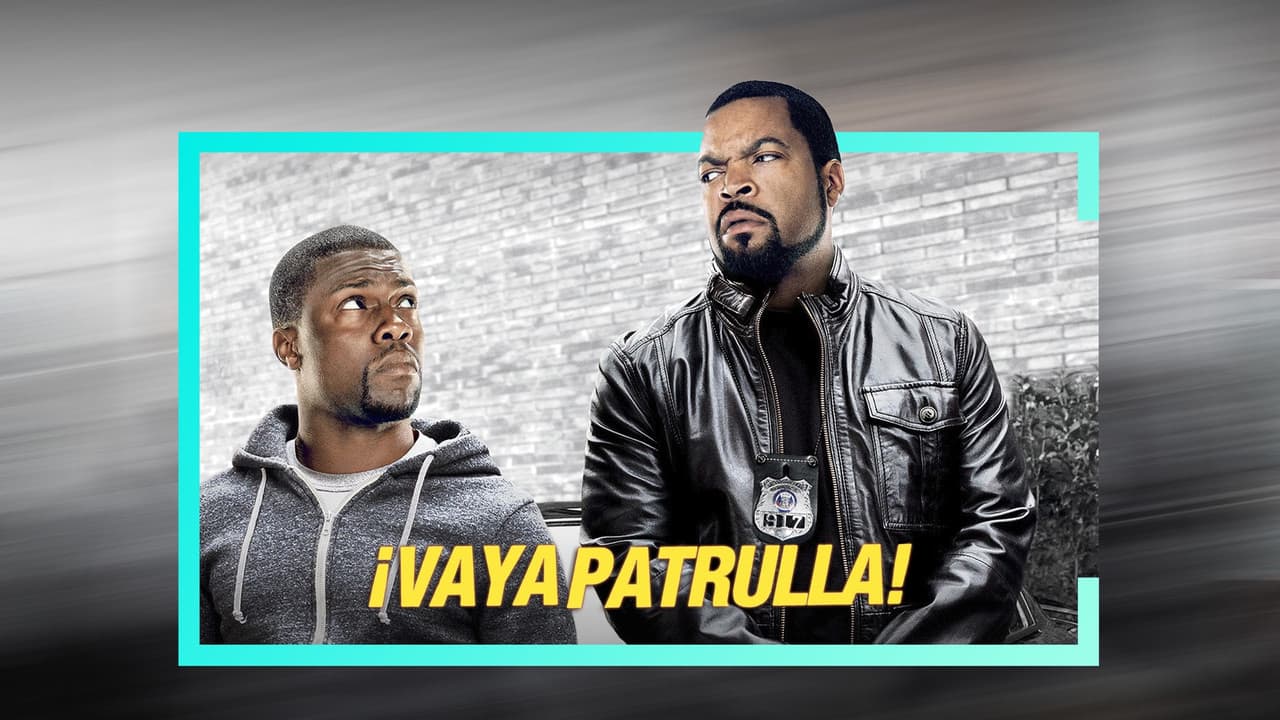 Ride Along still 2