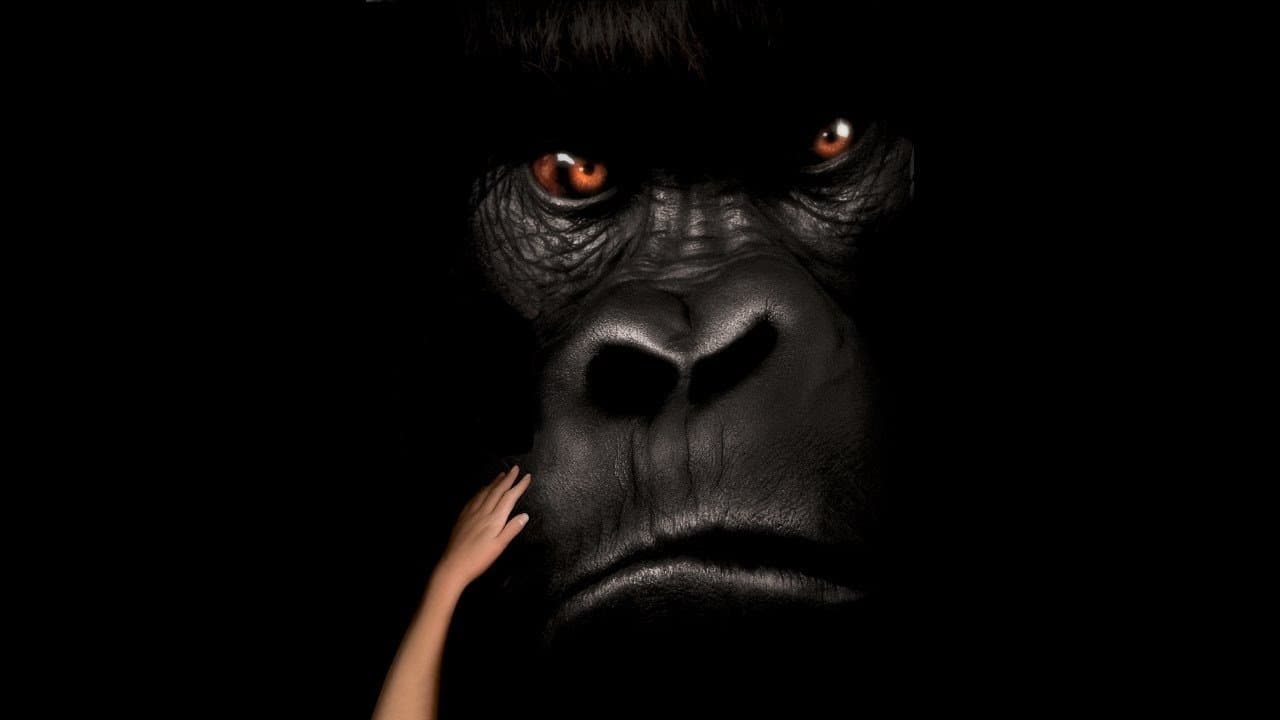 Mighty Joe Young still 3