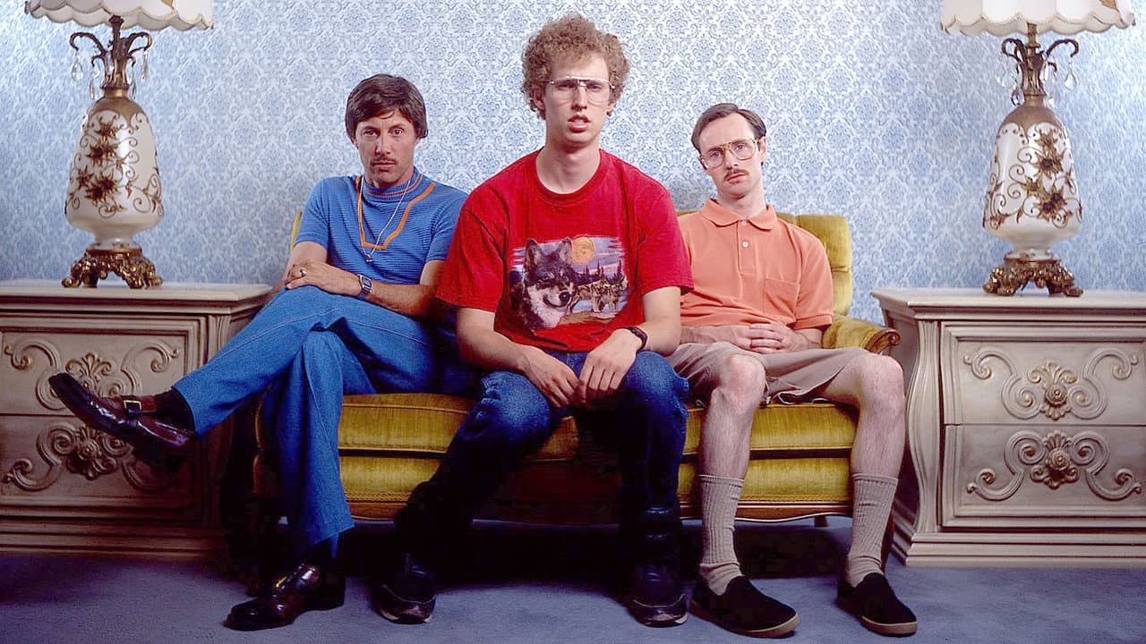 Napoleon Dynamite still 5