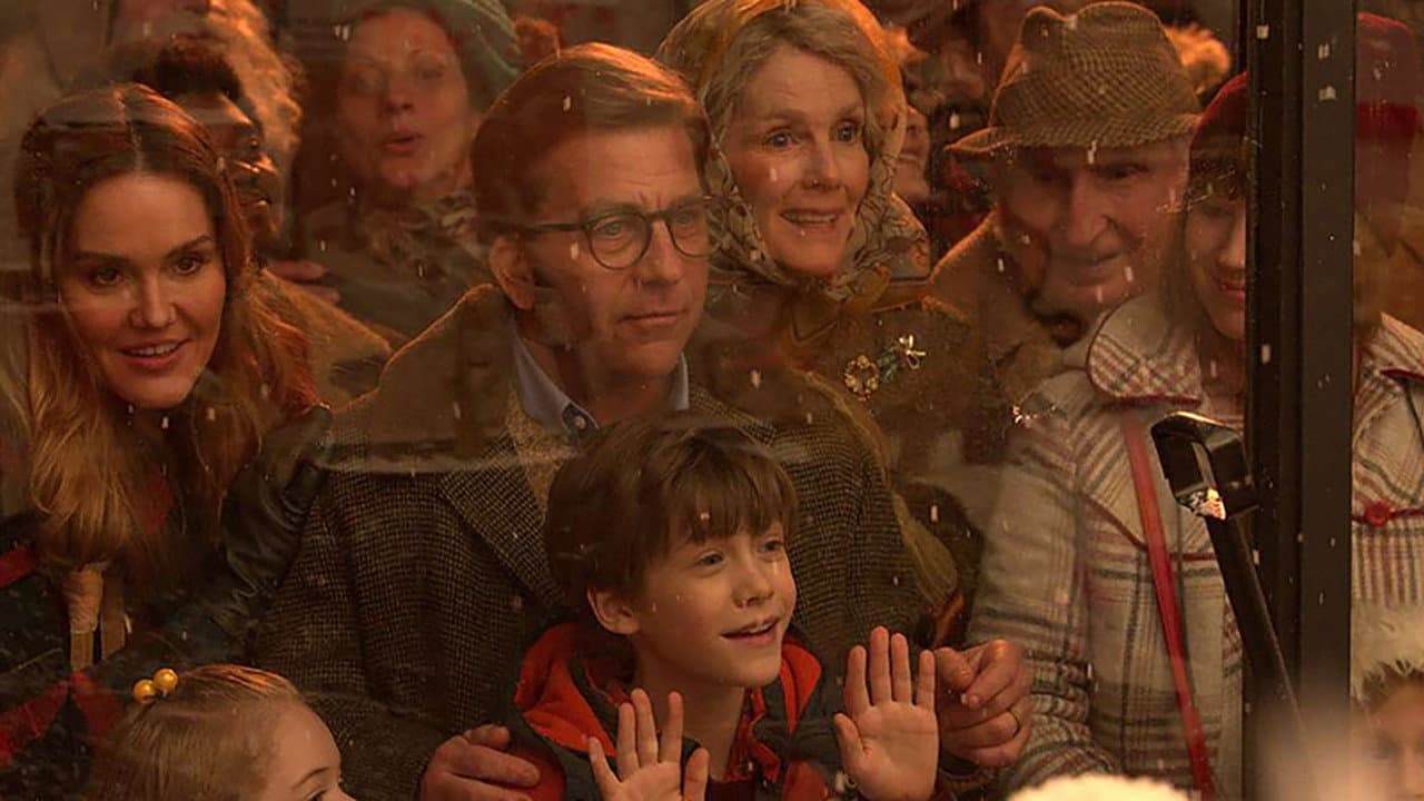 A Christmas Story Christmas still 7