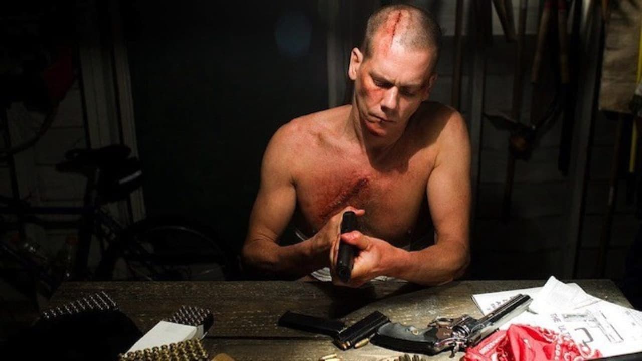 Death Sentence still 6