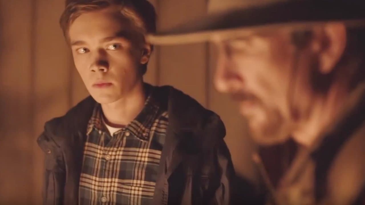 The Clovehitch Killer still 8