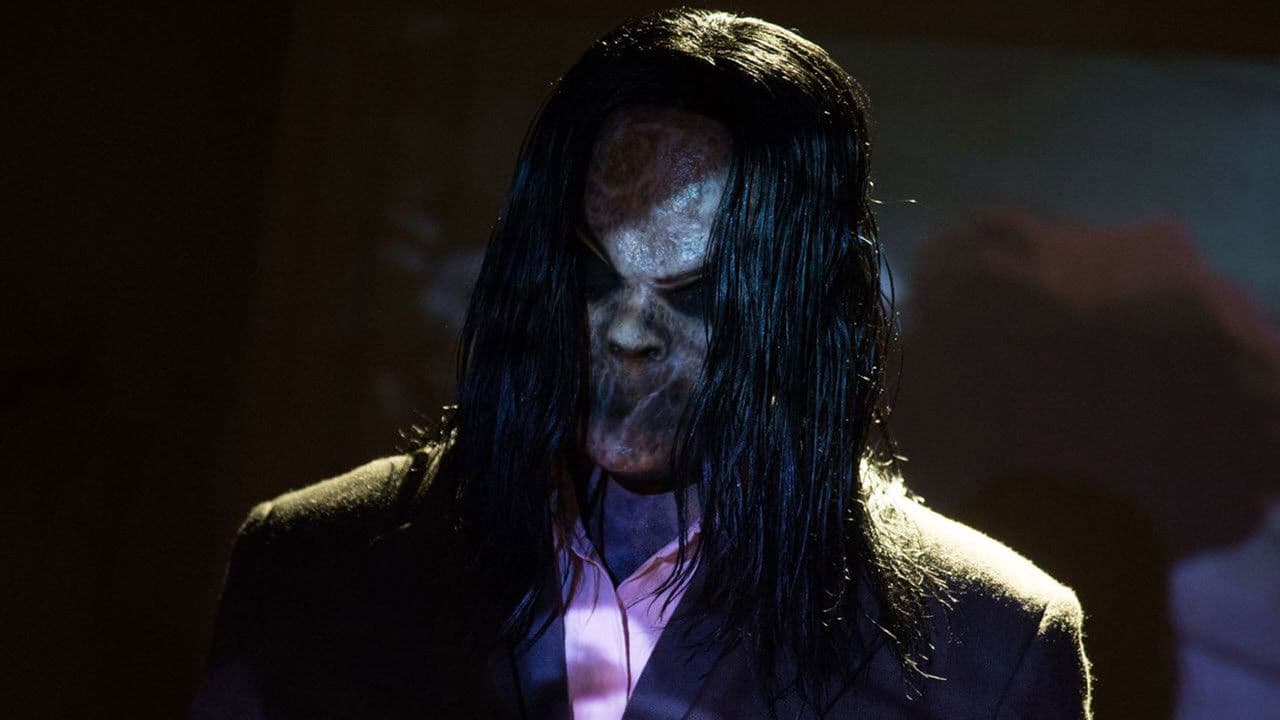 Sinister still 7