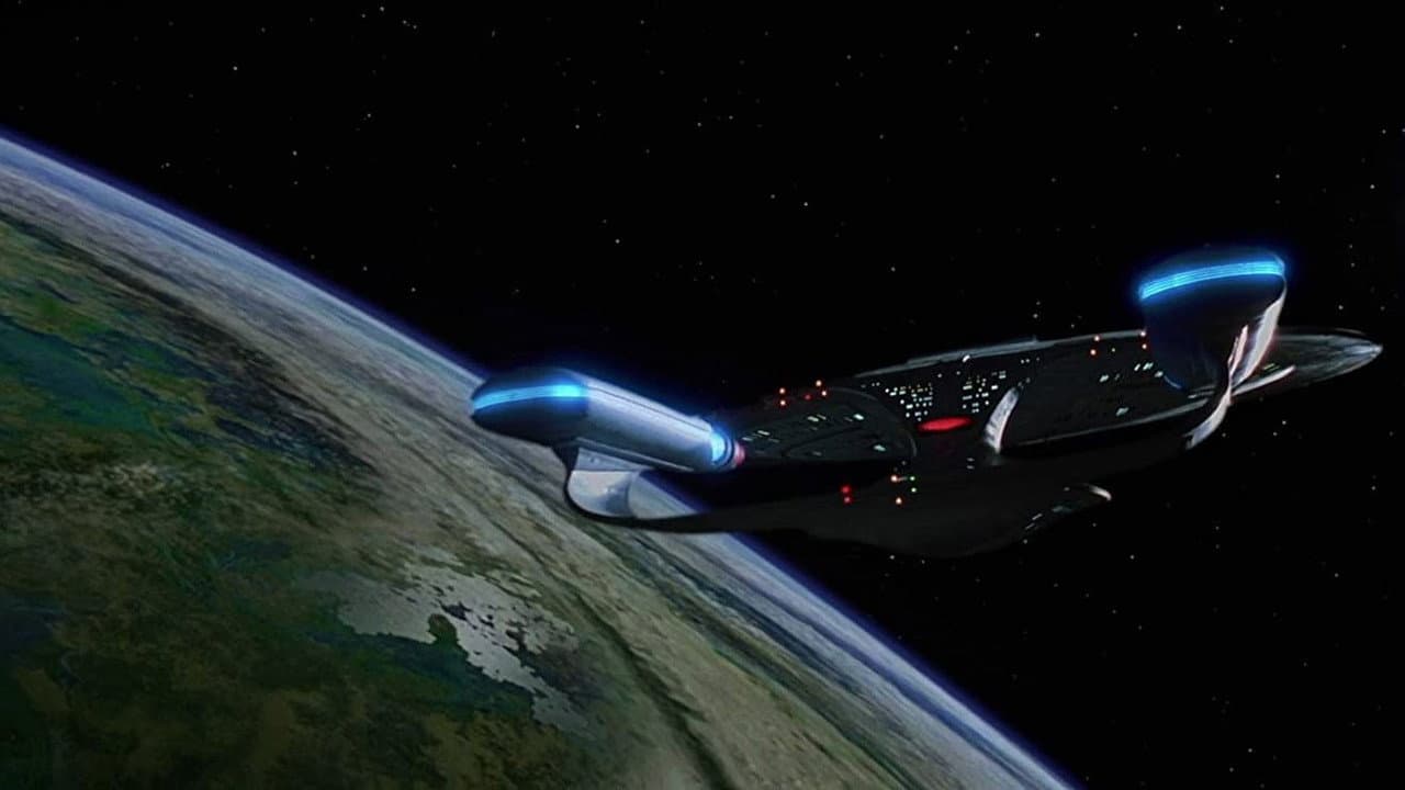 Star Trek: Generations still 7
