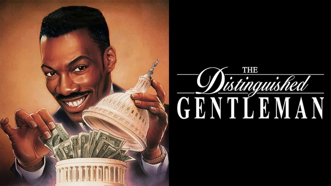 The Distinguished Gentleman still 8