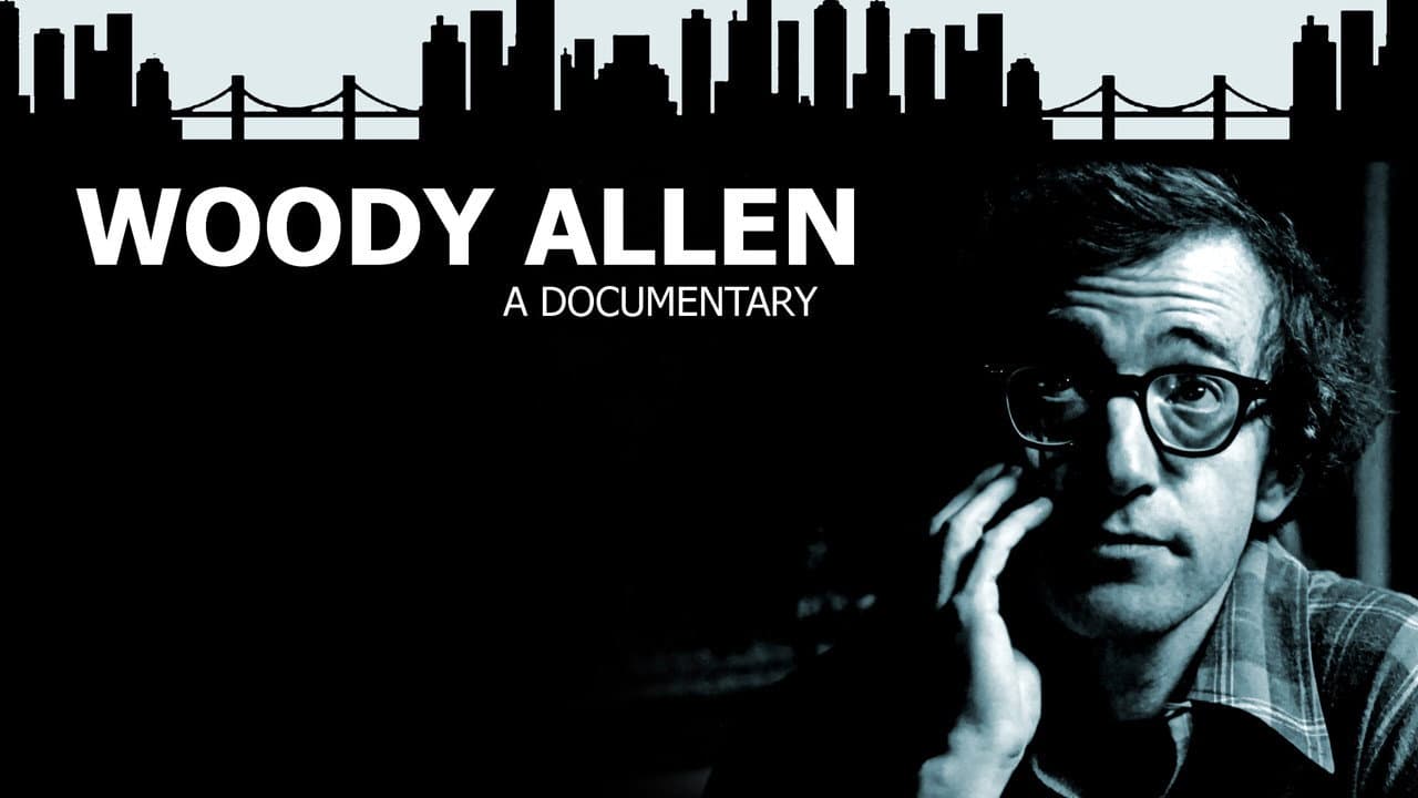 Woody Allen: A Documentary still 3