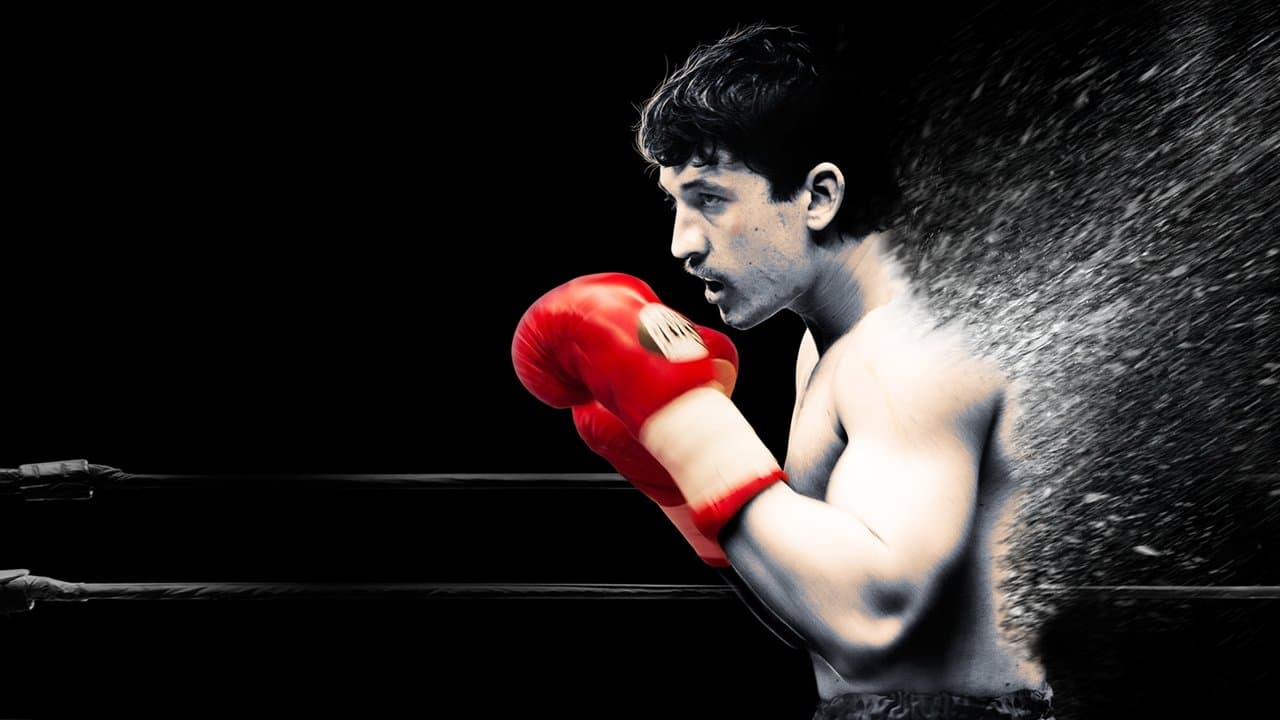 Bleed for This still 4