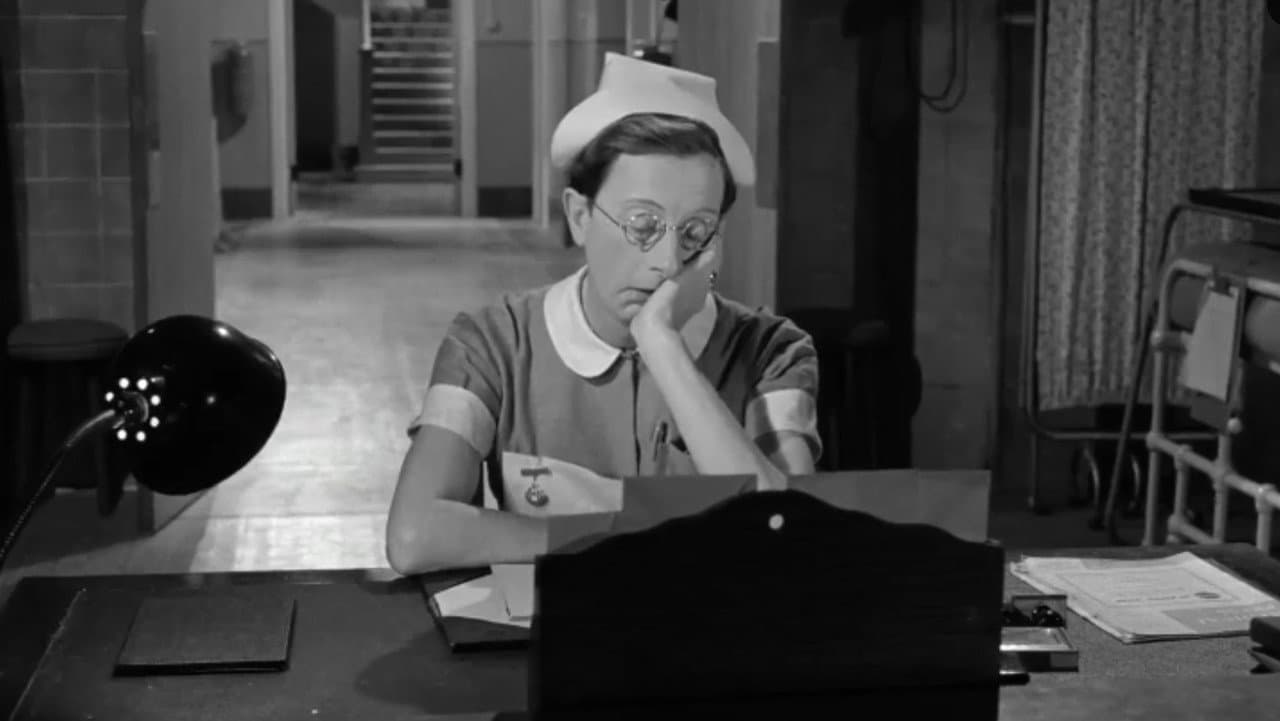 Carry On Nurse still 6