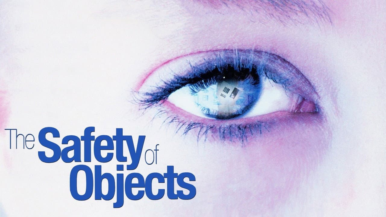 The Safety of Objects still 4