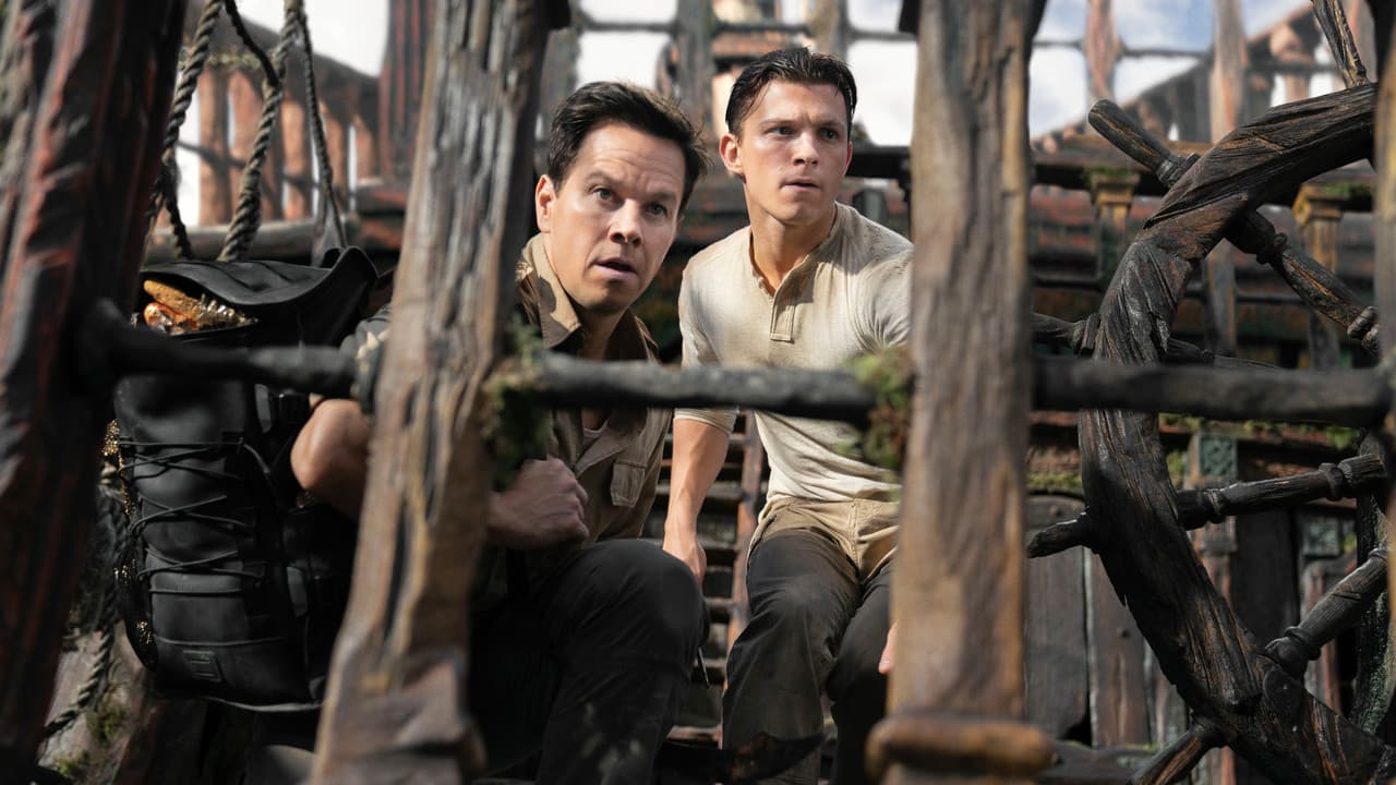 Uncharted still 6