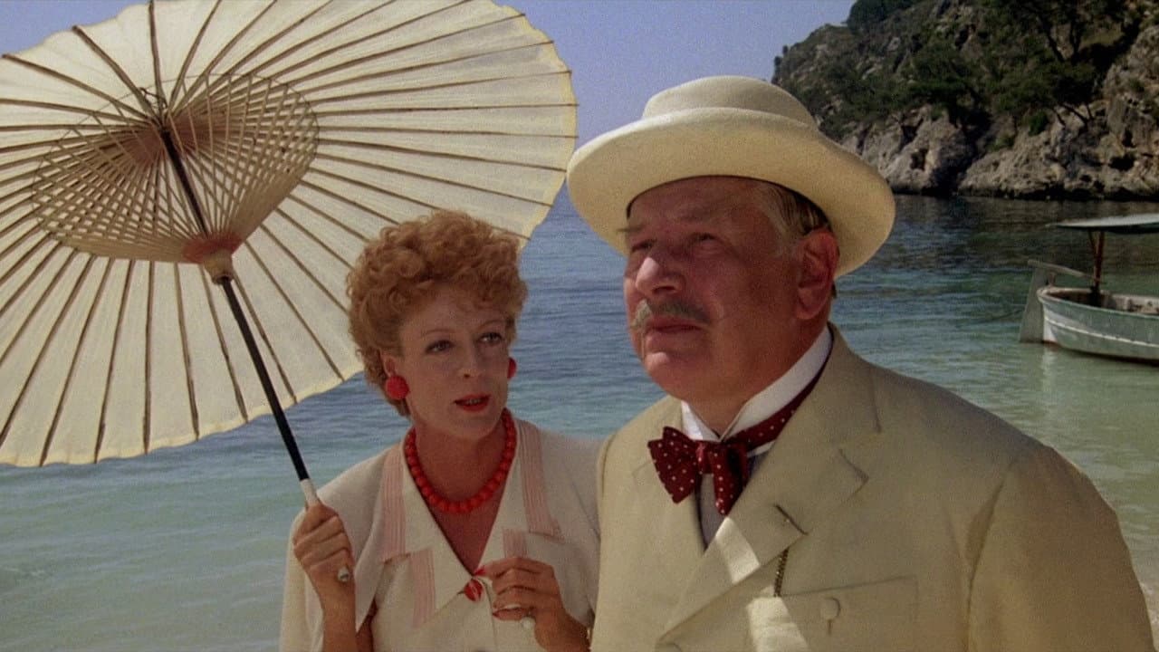 Evil Under the Sun still 5