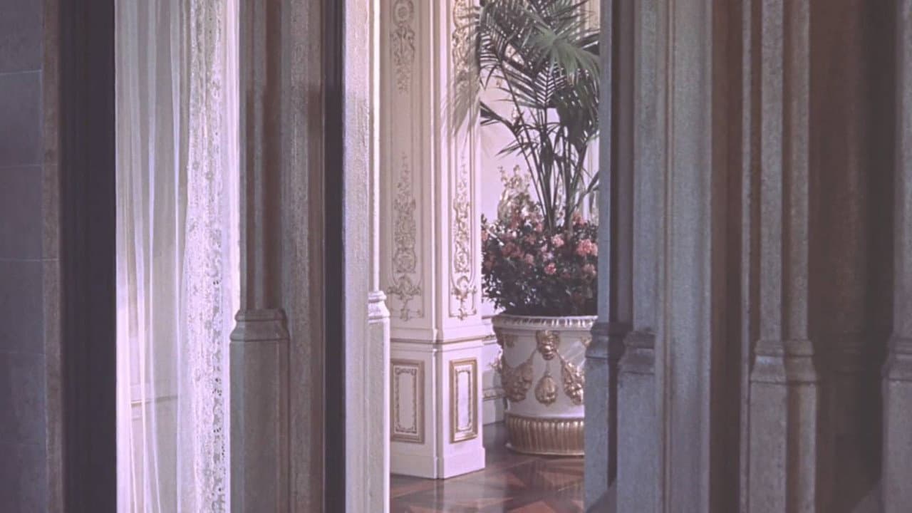 High Society still 8