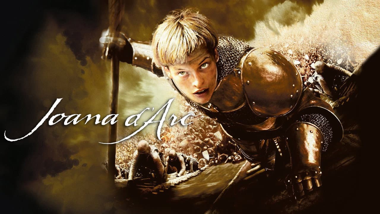 The Messenger: The Story of Joan of Arc still 2
