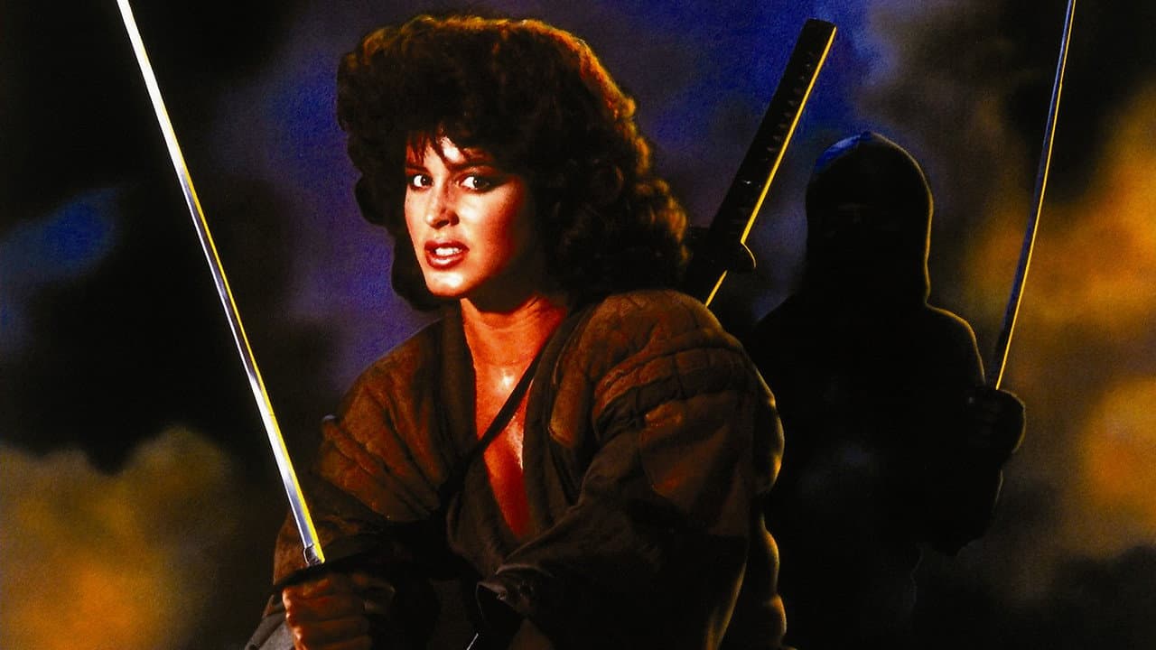 Ninja III: The Domination still 5