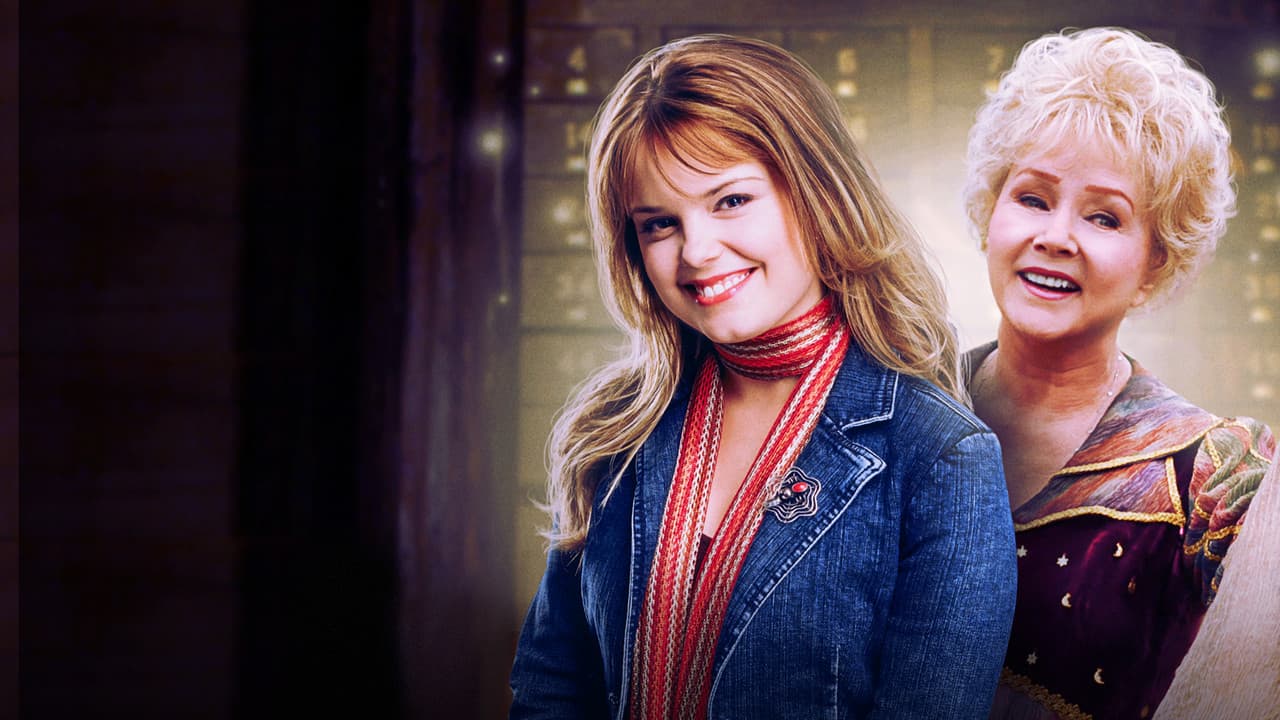Halloweentown High still 6