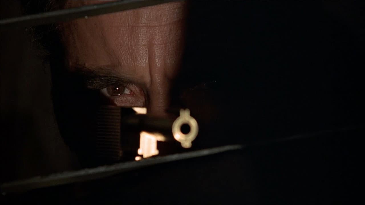 The Man with the Golden Gun still 6