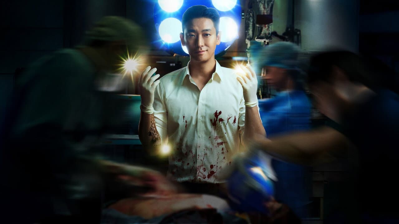 The Trauma Code: Heroes on Call Renewed for Two More still 2