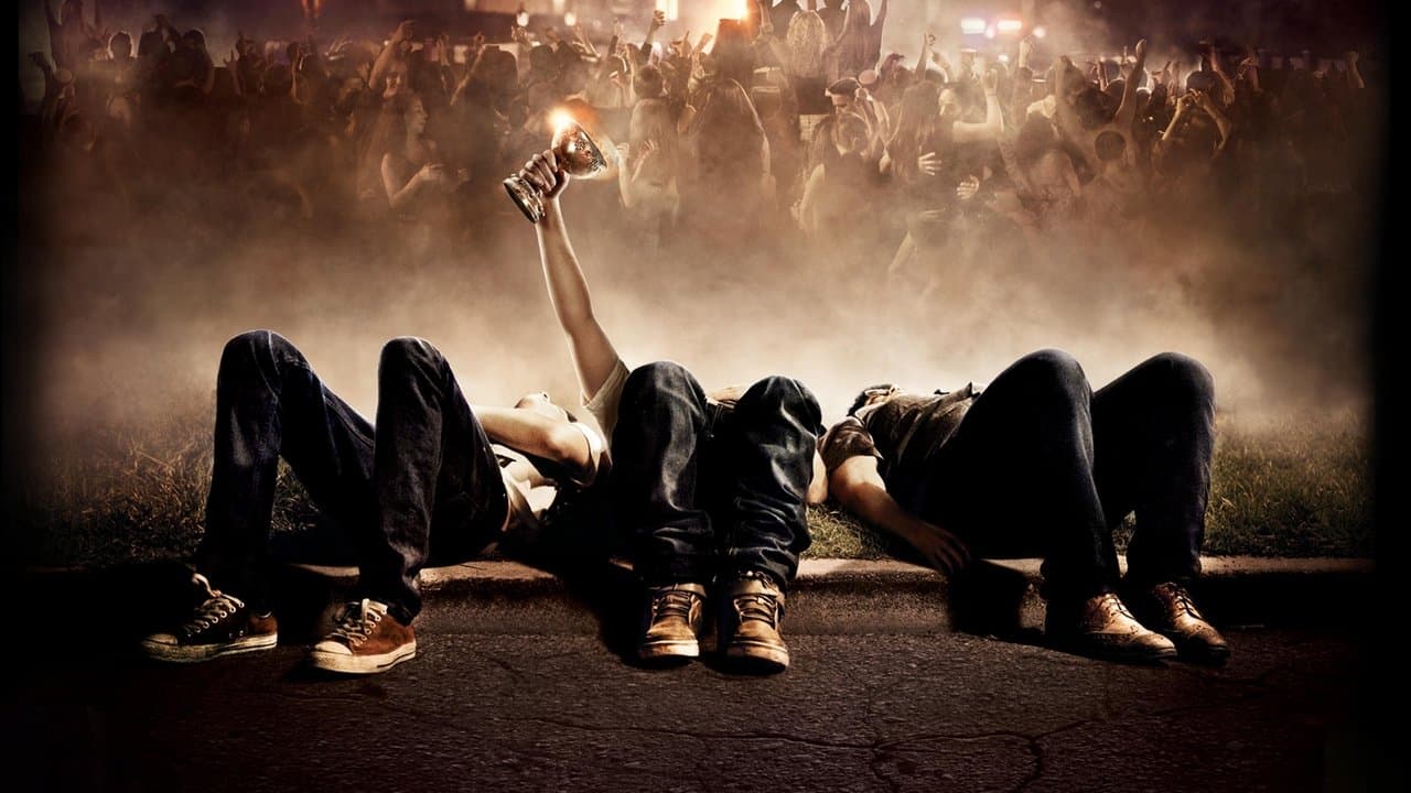 Project X still 1