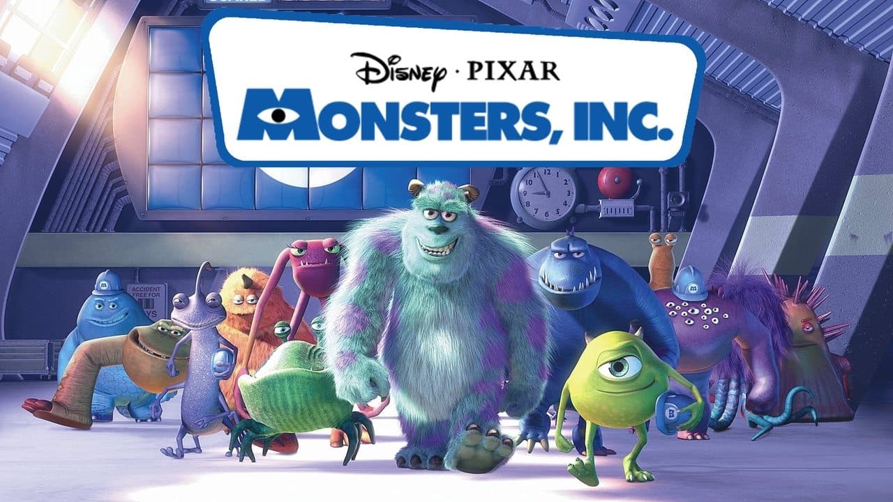 Monsters, Inc. still 6