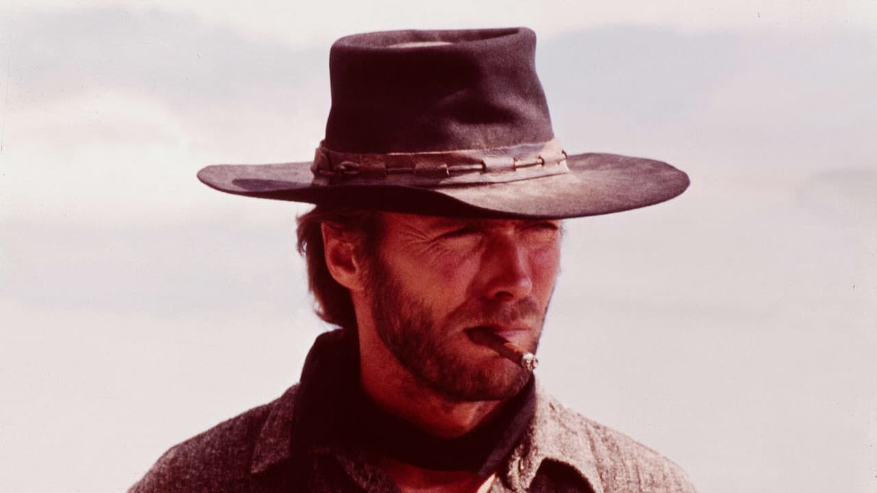 High Plains Drifter still 6