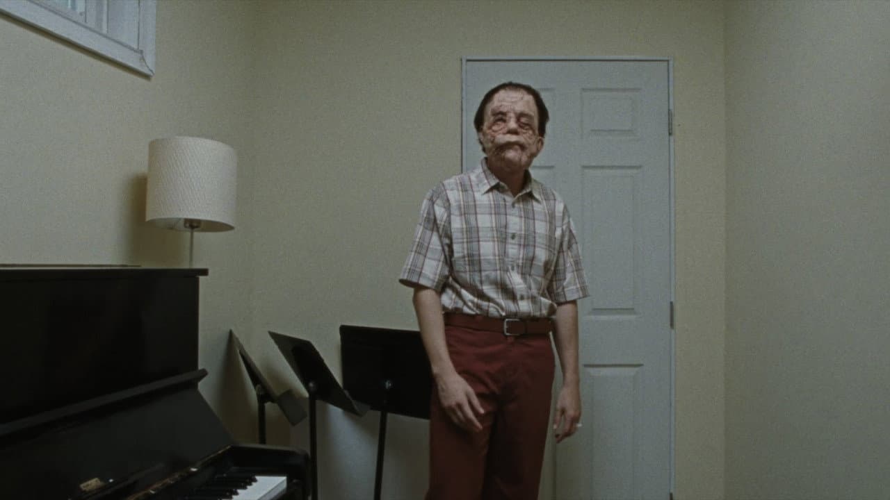 A Different Man still 8