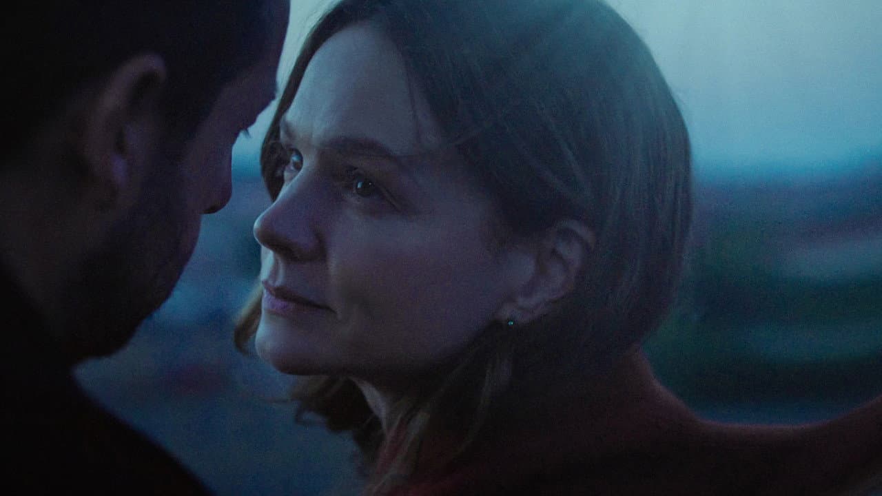 Spaceman still 8