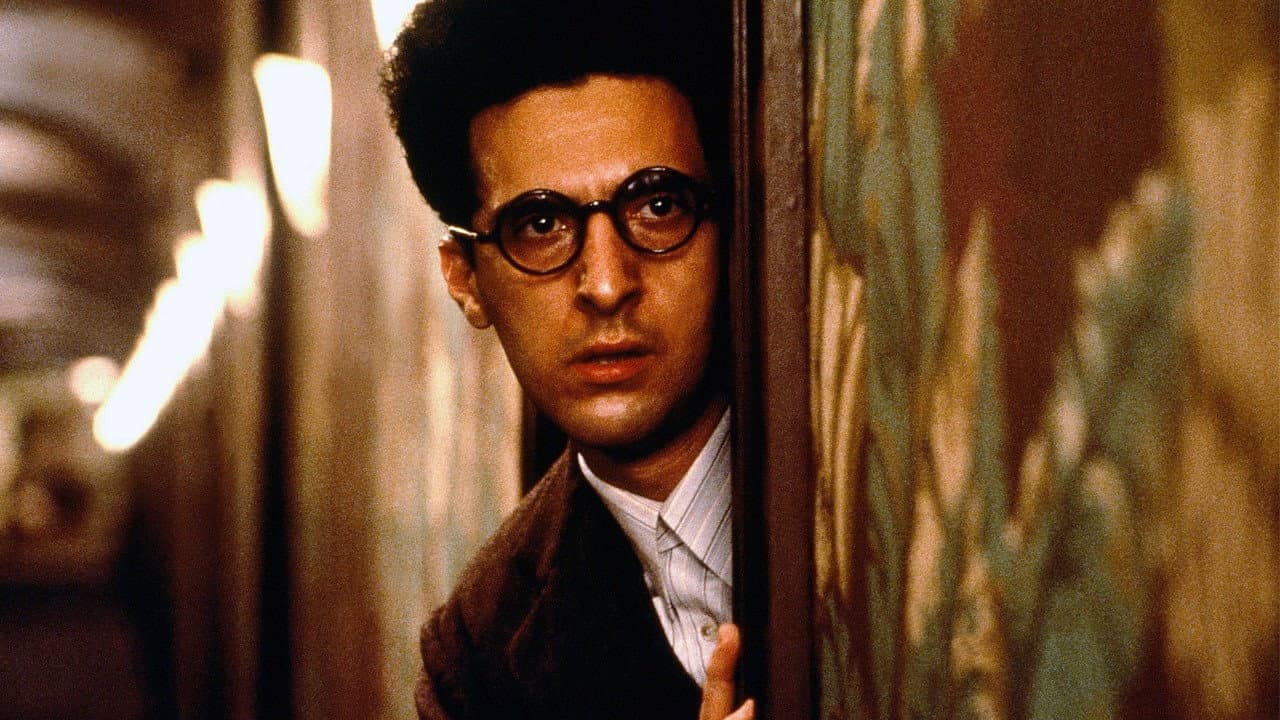 Barton Fink still 1