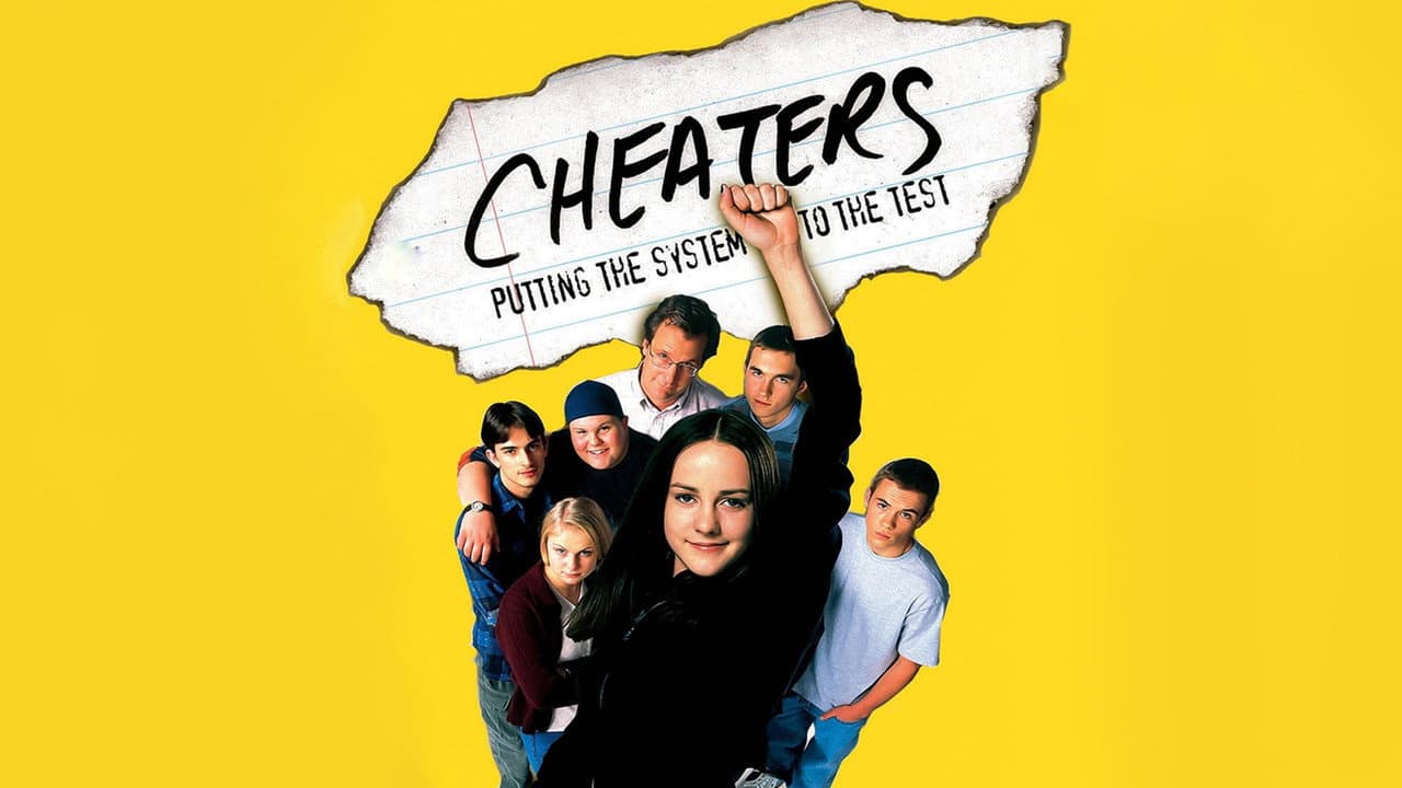 Cheaters still 5
