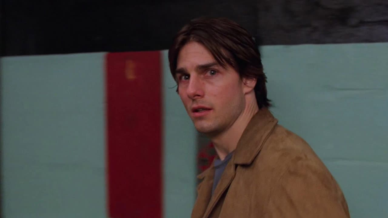 Vanilla Sky still 5