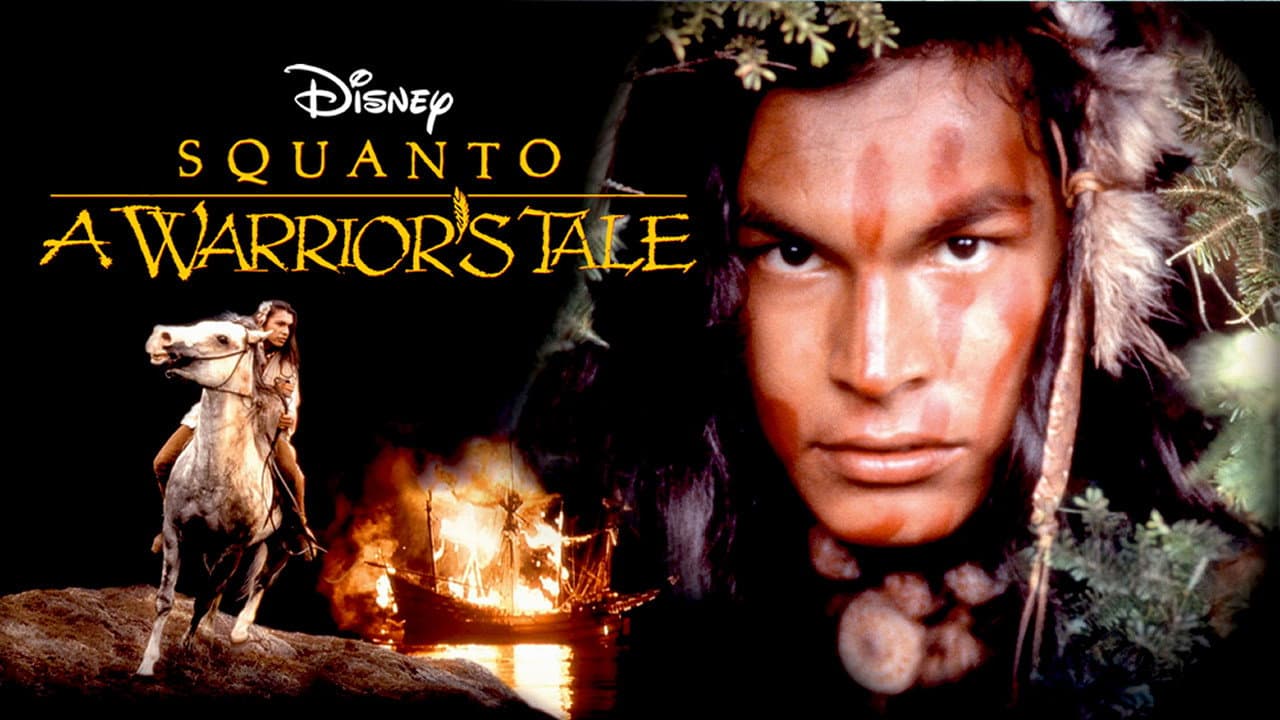 Squanto: A Warrior's Tale still 7