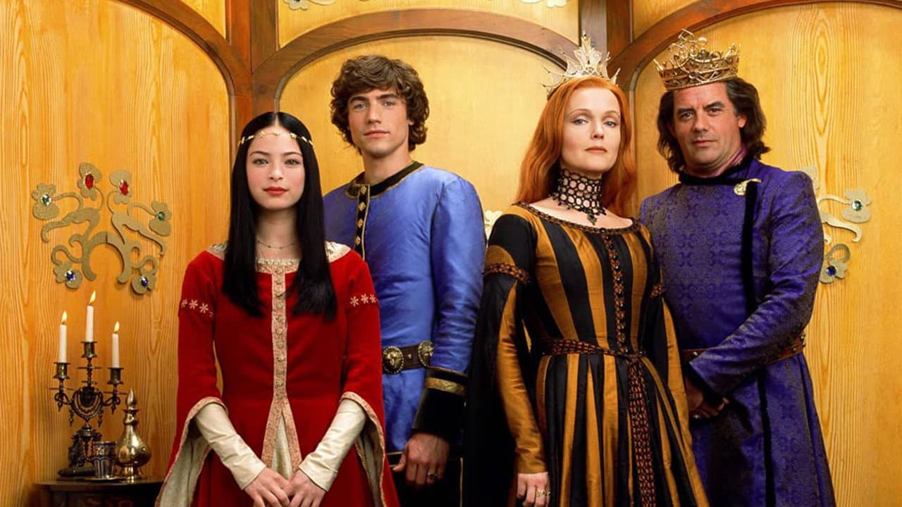 Snow White still 3