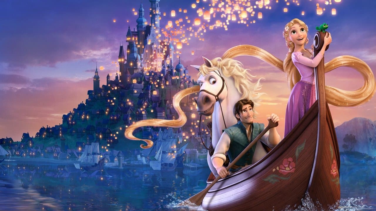 Tangled still 1